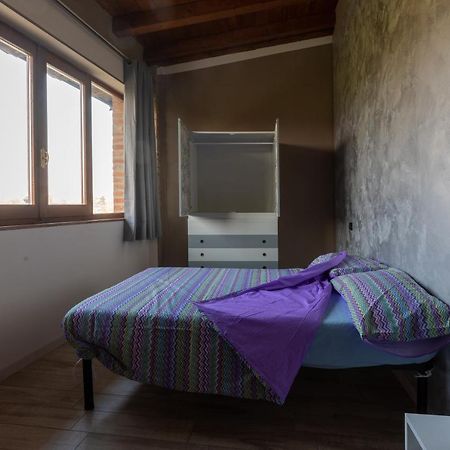 Angolo Nascosto Apartments San Fiorano エクステリア 写真