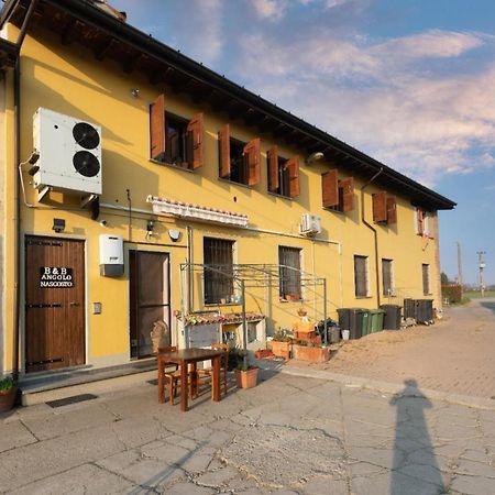 Angolo Nascosto Apartments San Fiorano エクステリア 写真