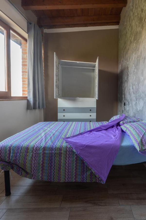 Angolo Nascosto Apartments San Fiorano エクステリア 写真