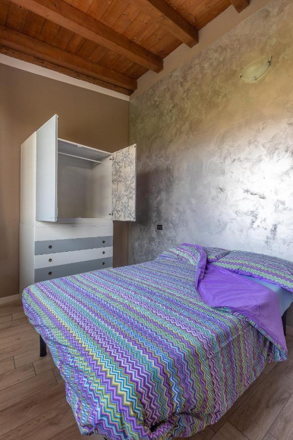 Angolo Nascosto Apartments San Fiorano エクステリア 写真